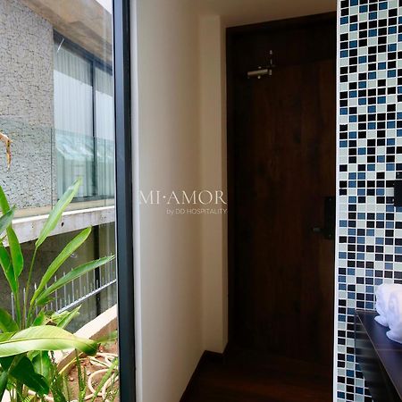 Dd Hospitality - Mi Amor Da Lat Exterior foto