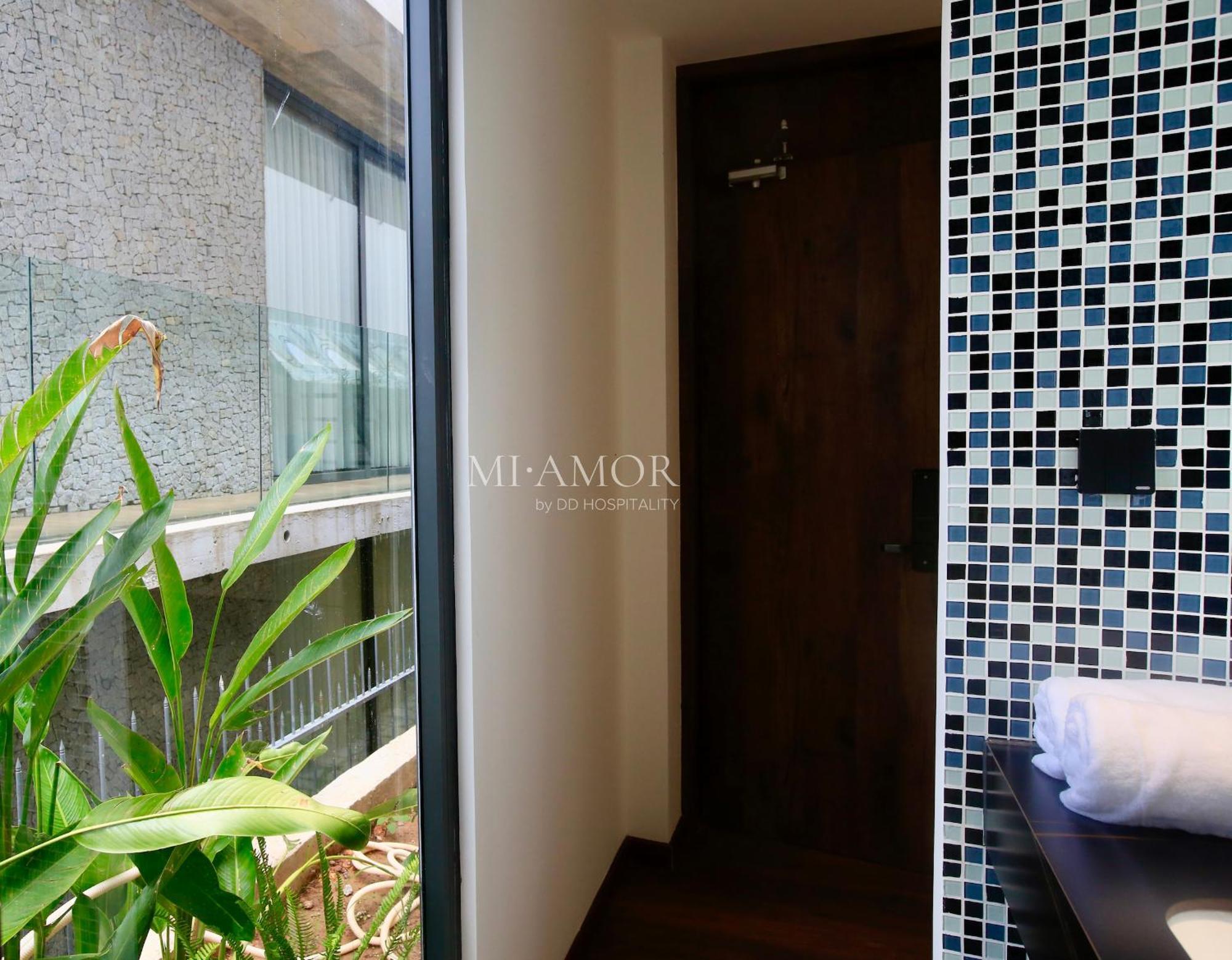 Dd Hospitality - Mi Amor Da Lat Exterior foto