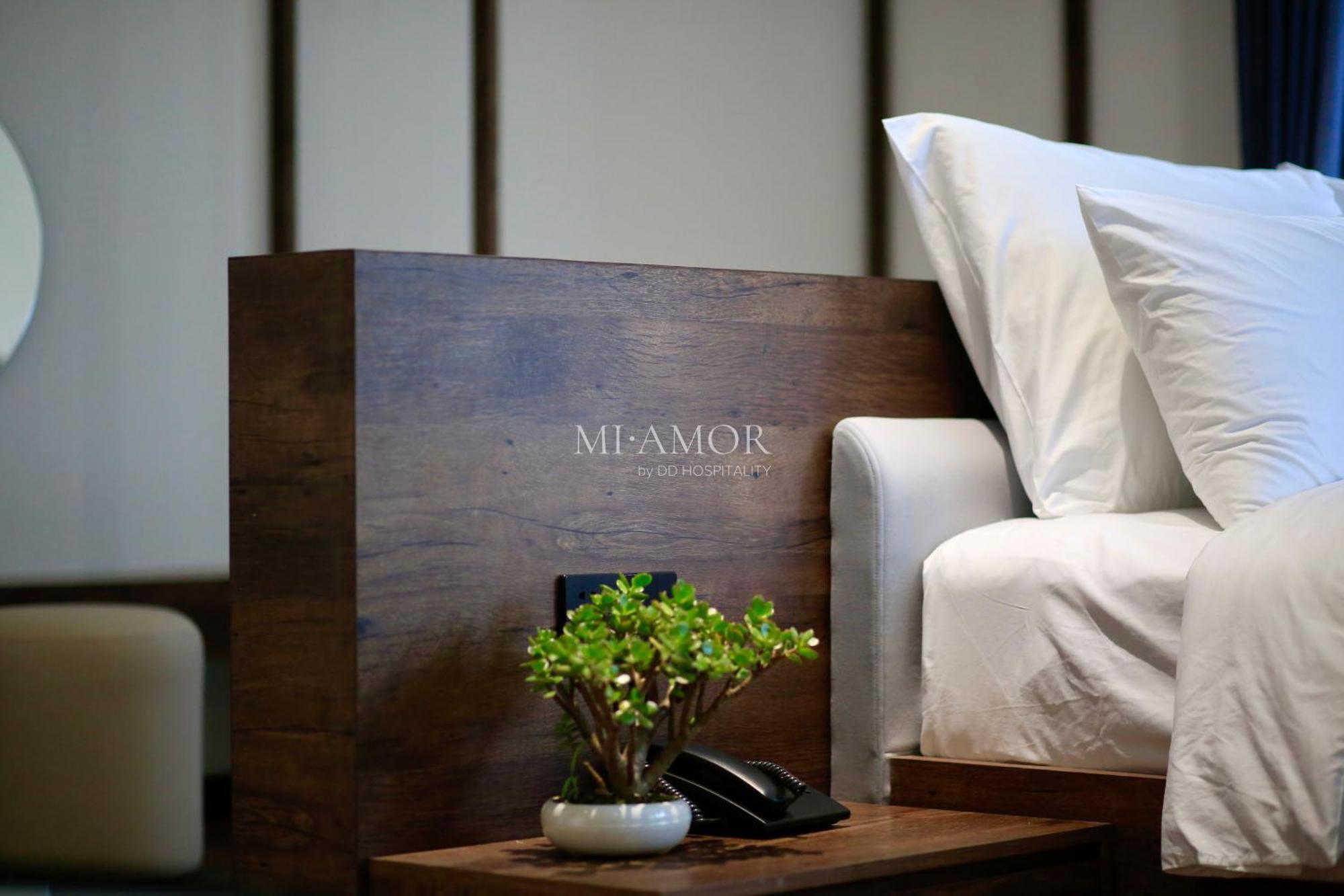 Dd Hospitality - Mi Amor Da Lat Exterior foto