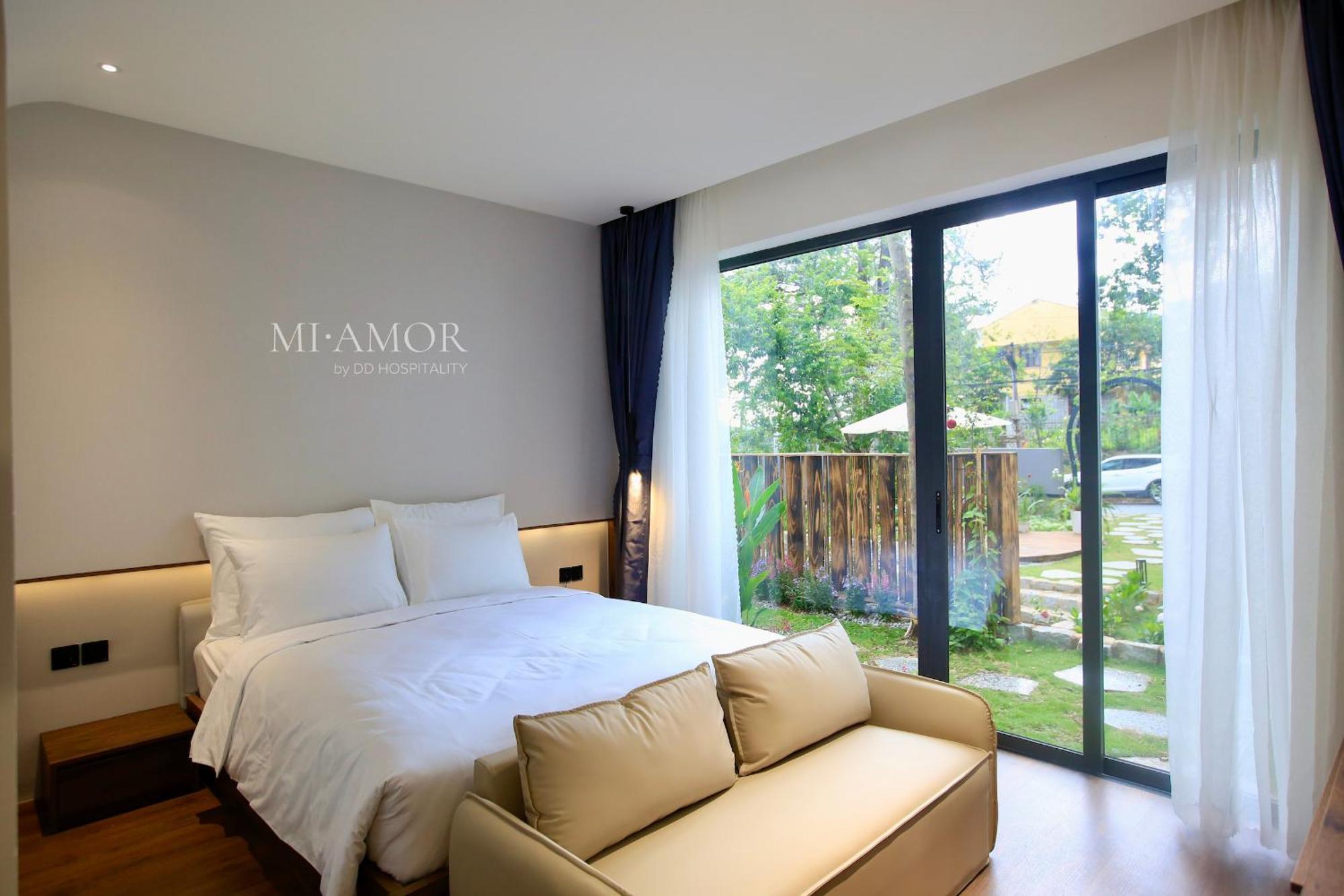 Dd Hospitality - Mi Amor Da Lat Exterior foto