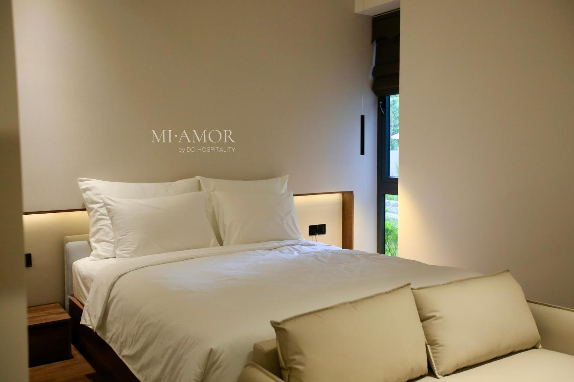 Dd Hospitality - Mi Amor Da Lat Exterior foto